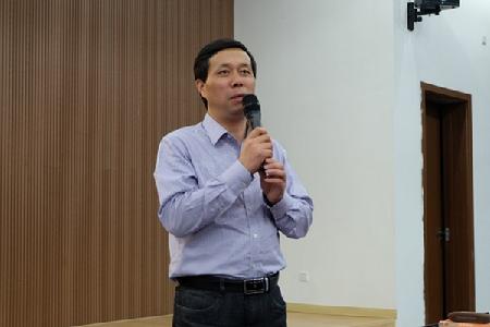 浙江省特级教师周道义老师