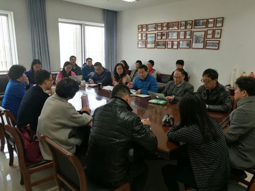 2019签订责任书照片 2019签订责任书照片