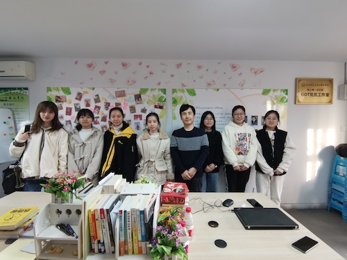 生涯辅导课第六讲2 生涯辅导课第六讲2