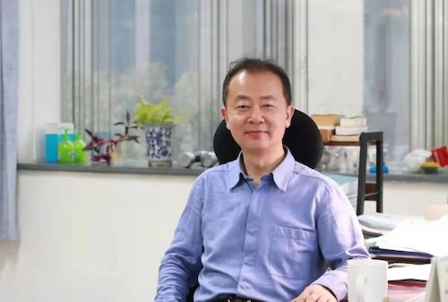 黄色网址
施旭教授入选2020中国外国语言文学高被引学者榜单