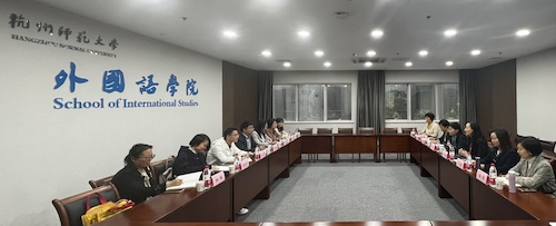 调研座谈照片 调研座谈照片