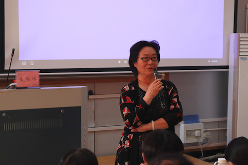 讲师特写7 讲师特写7