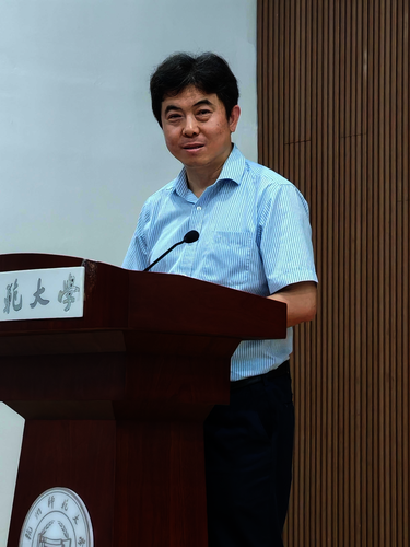 【1】孙立春教授