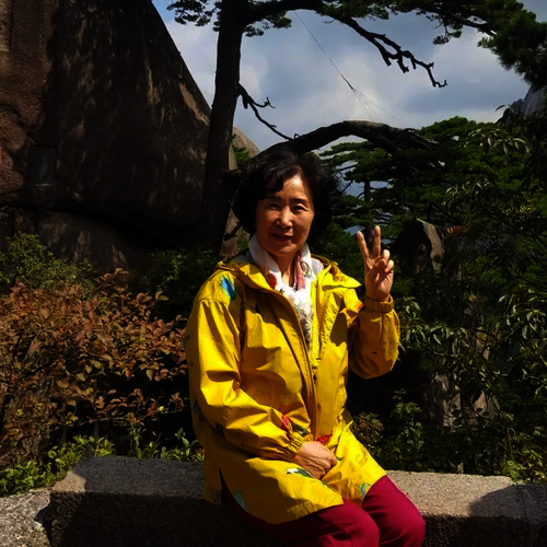 【1】俞春喜教授